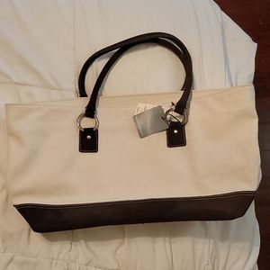Banana republic purse